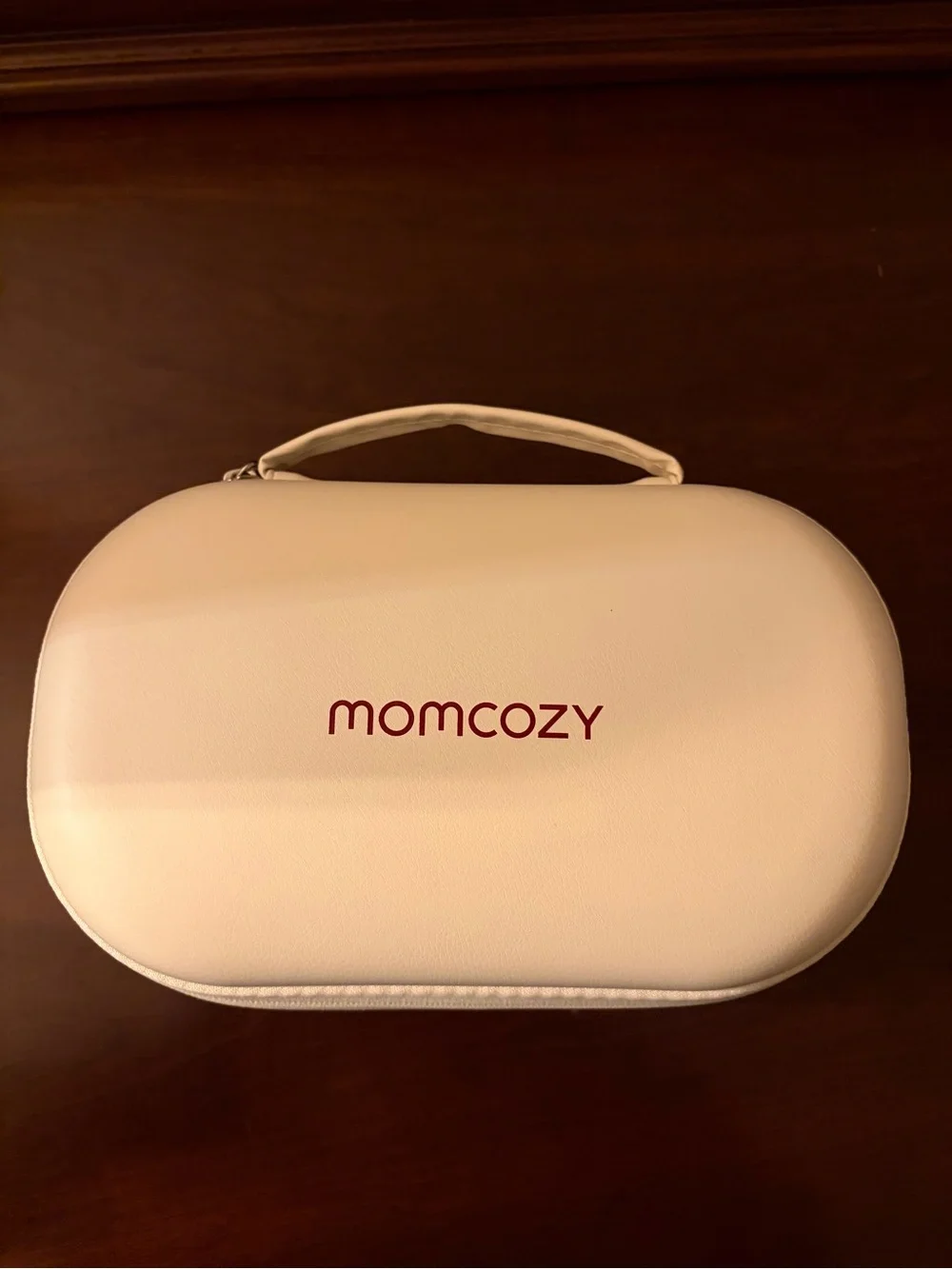 Momcozy selling my